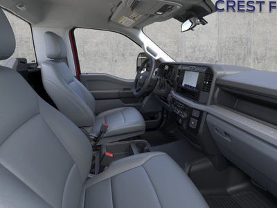 2026 Ford F-450SD DRW