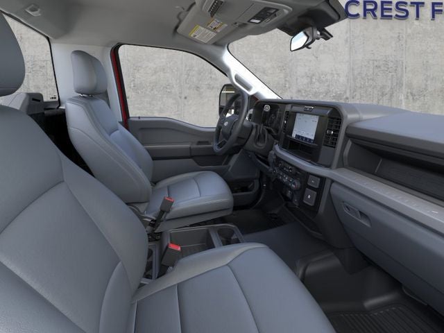 2026 Ford F-450SD DRW
