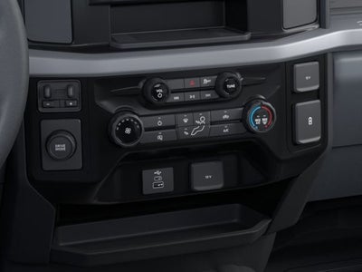 2026 Ford F-450SD DRW