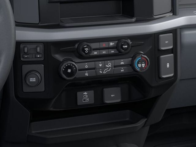 2026 Ford F-450SD DRW