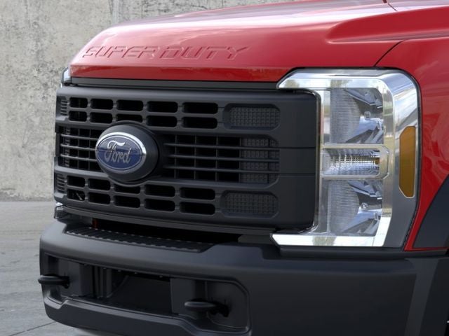 2026 Ford F-450SD DRW
