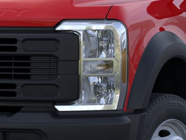 2026 Ford F-450SD DRW