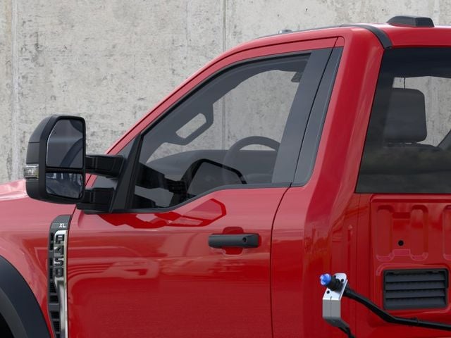 2026 Ford F-450SD DRW