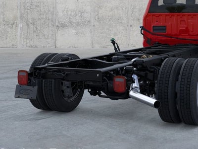 2026 Ford F-450SD DRW