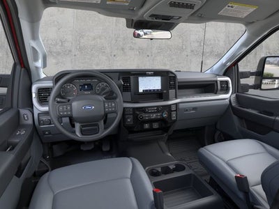 2026 Ford F-450SD DRW