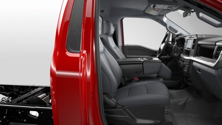 2026 Ford F-450SD DRW