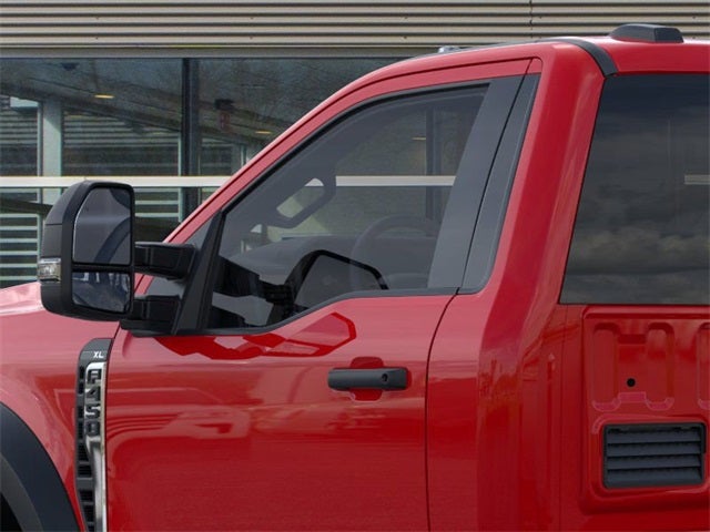 2025 Ford F-450SD XL DRW