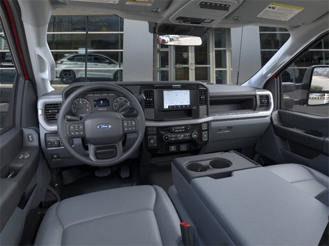 2025 Ford F-450SD XL DRW