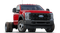 2025 Ford F-450SD XL DRW