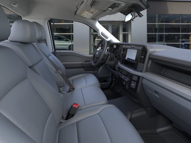 2025 Ford F-550SD XL DRW