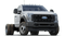 2025 Ford F-550SD XL DRW