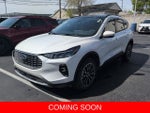 2025 Ford Escape Plug-In Hybrid Base