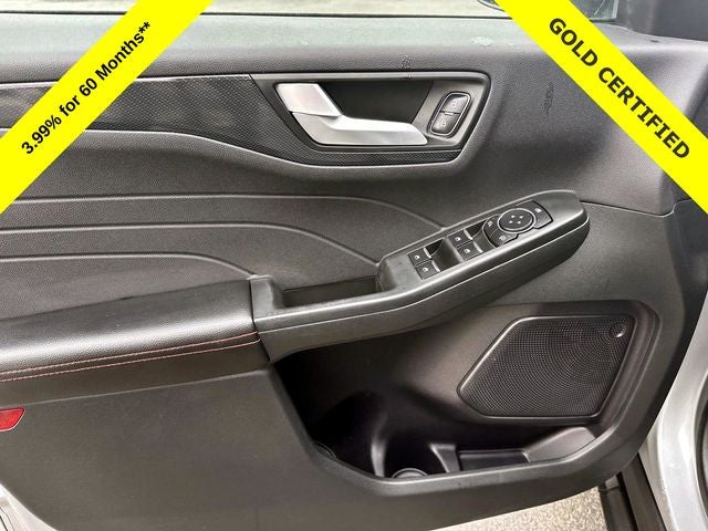 2024 Ford Escape ST-Line Select