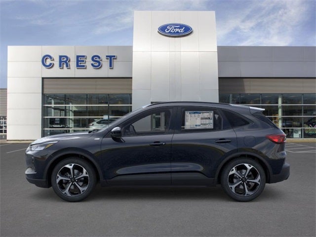 2026 Ford Escape Hybrid ST-Line Select