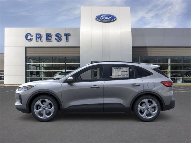 2026 Ford Escape Hybrid ST-Line Select