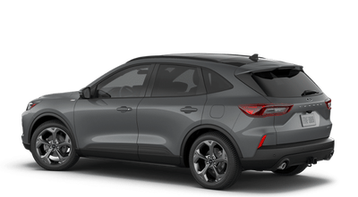 2026 Ford Escape Hybrid ST-Line Select