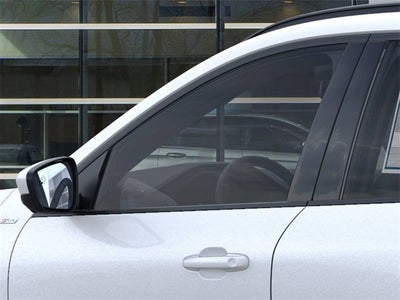 2026 Ford Escape Hybrid ST-Line Select