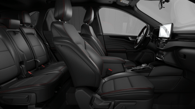 2026 Ford Escape Hybrid ST-Line Select