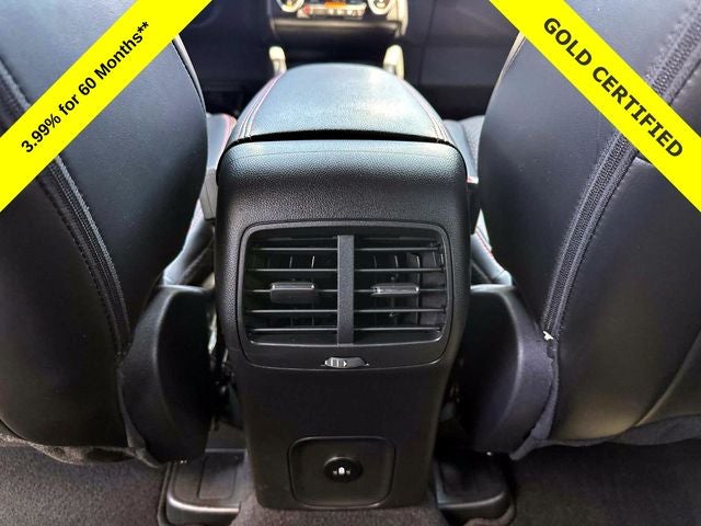 2024 Ford Escape Hybrid ST-Line Select