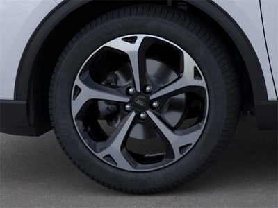 2026 Ford Escape Hybrid ST-Line Select