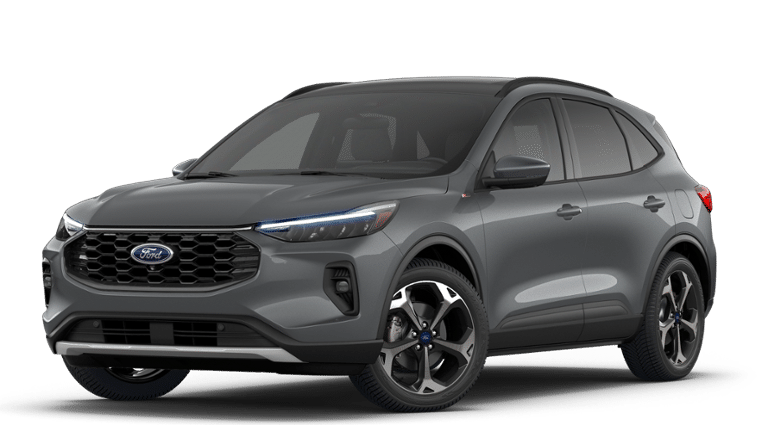 2026 Ford Escape Hybrid ST-Line Select