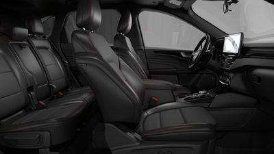 2026 Ford Escape Hybrid ST-Line Select