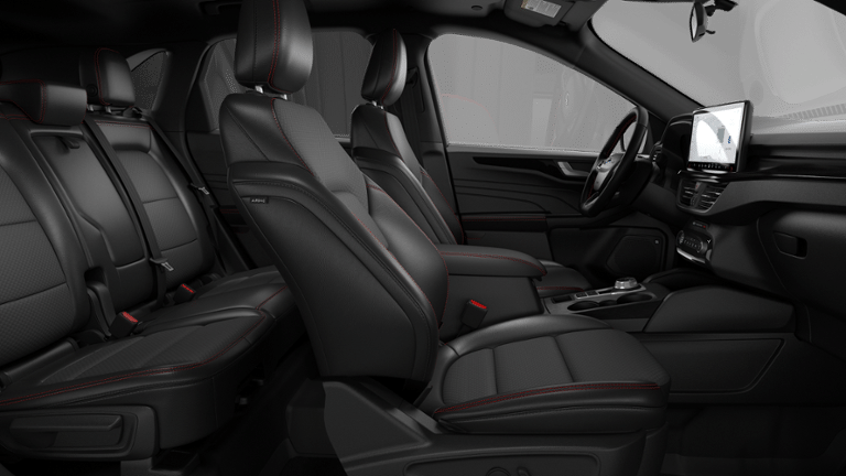 2026 Ford Escape Hybrid ST-Line Select