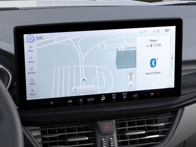 2026 Ford Escape Hybrid ST-Line Select