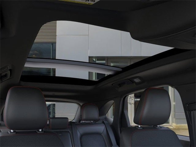 2026 Ford Escape Hybrid ST-Line Select