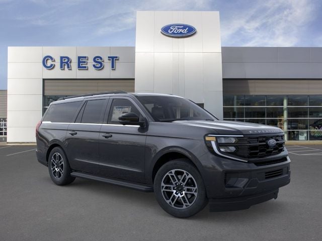 2026 Ford Expedition Max Active