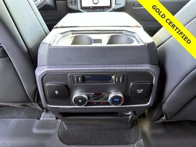 2023 Ford Expedition Max Platinum