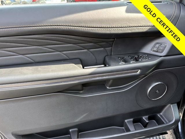 2023 Ford Expedition Max Platinum