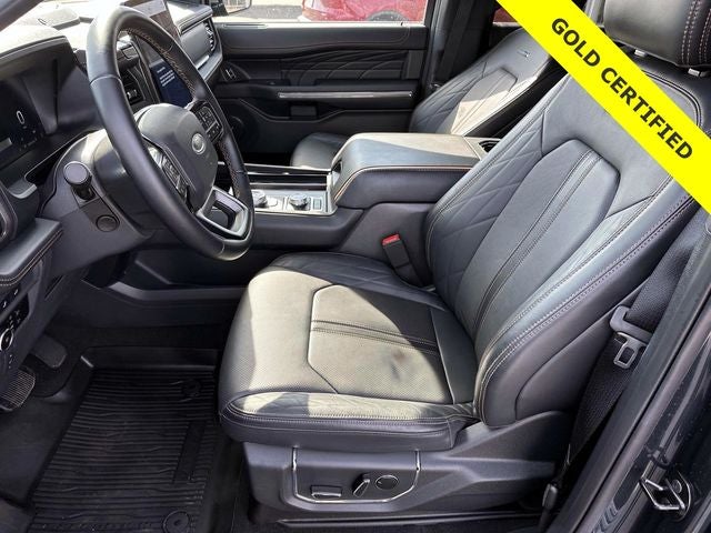 2023 Ford Expedition Max Platinum