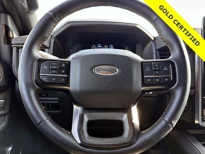 2023 Ford Expedition Max Platinum