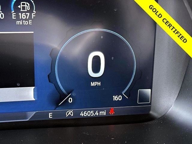 2023 Ford Expedition Max Platinum