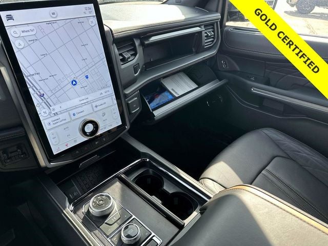 2023 Ford Expedition Max Platinum