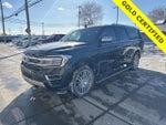 2023 Ford Expedition Max Platinum