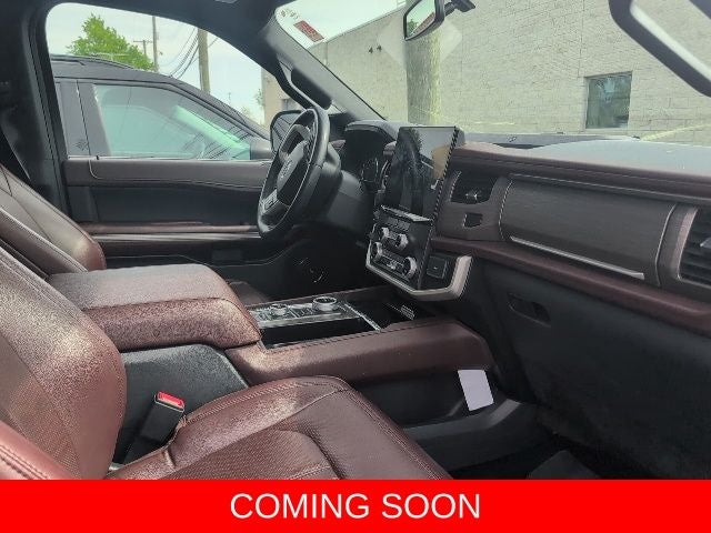 2023 Ford Expedition Max Limited