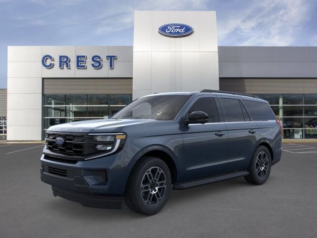 2026 Ford Expedition Active 4x4's photo