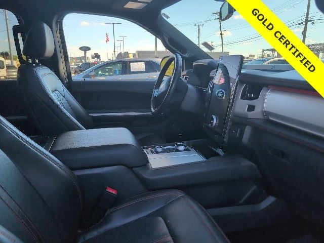 2023 Ford Expedition Timberline
