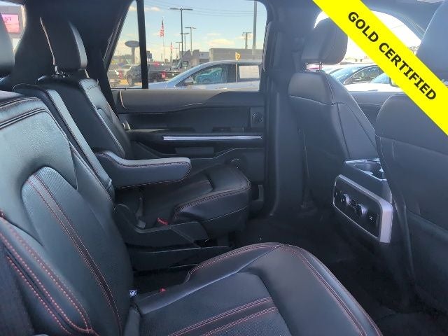 2023 Ford Expedition Timberline