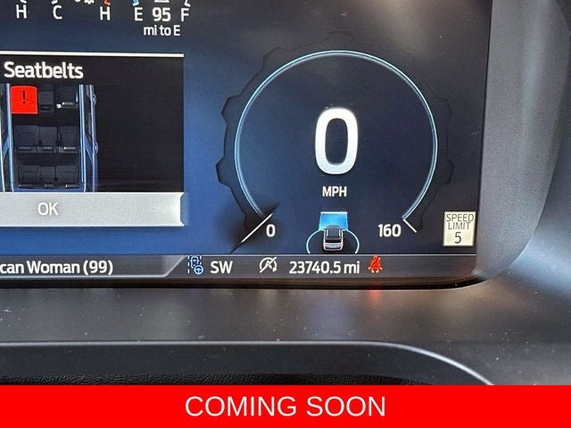 2024 Ford Expedition Limited