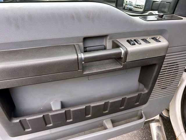 2016 Ford F-250SD 4WD Crew Cab 156 XLT