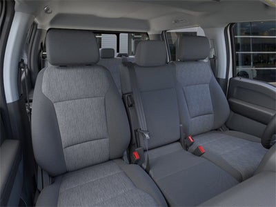 2026 Ford F-250SD F-250® XL