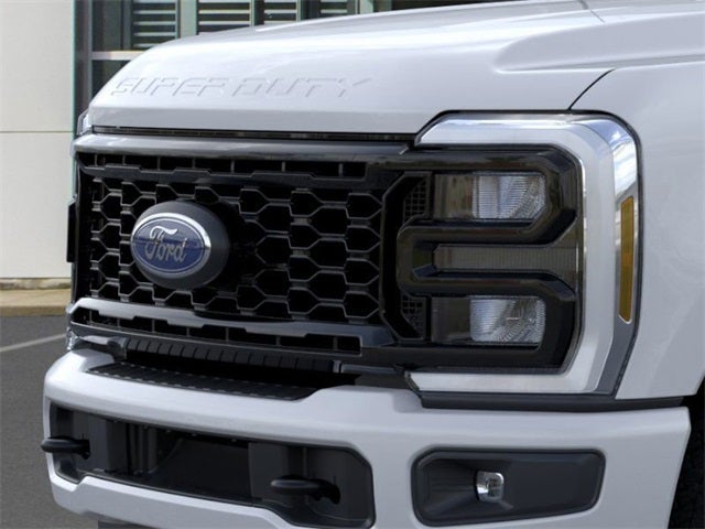 2026 Ford F-250SD F-250® XL