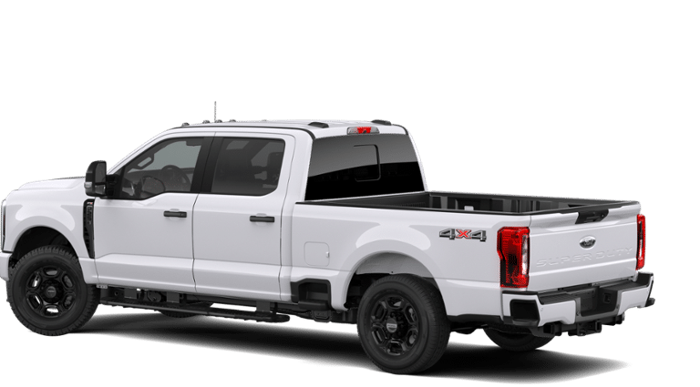 2026 Ford F-250SD F-250® XL