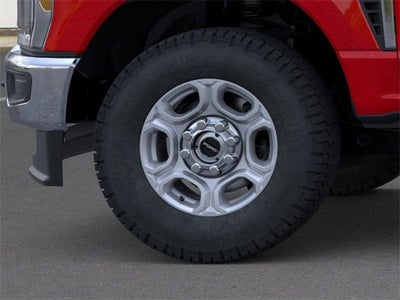 2026 Ford F-250SD F-250® XLT