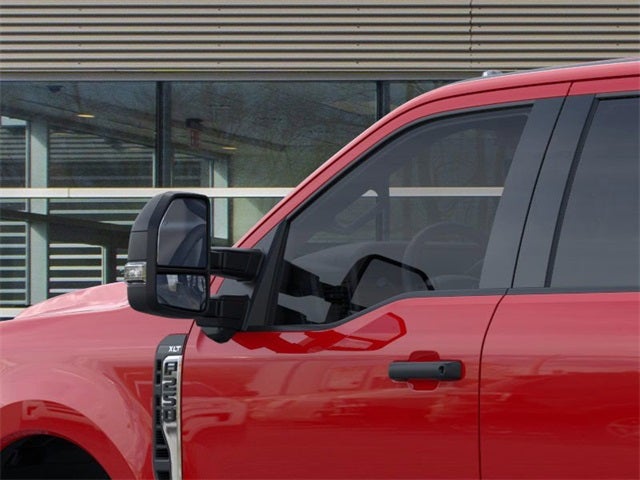 2026 Ford F-250SD F-250® XLT