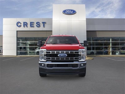 2026 Ford F-250SD F-250® XLT