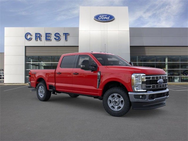 2026 Ford F-250SD F-250® XLT